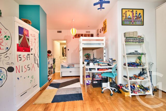 Appartement F4 &agrave; louer - 4 pi&egrave;ces - 155,77 m2 - Nice - 06 - PROVENCE-ALPES-COTE-D-AZUR