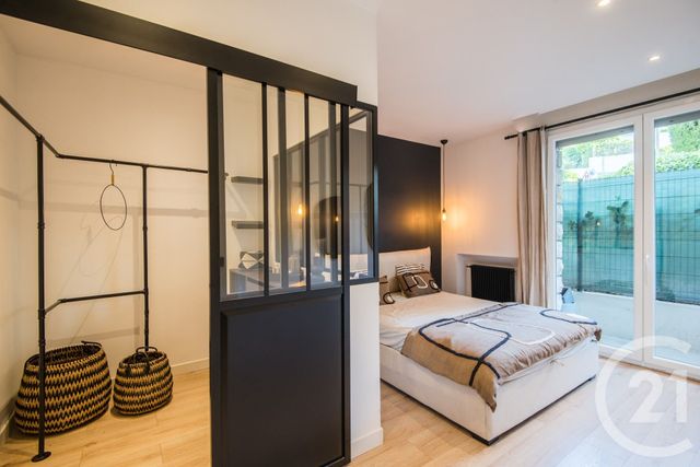 Appartement F3 &agrave; vendre - 3 pi&egrave;ces - 69,12 m2 - Nice - 06 - PROVENCE-ALPES-COTE-D-AZUR