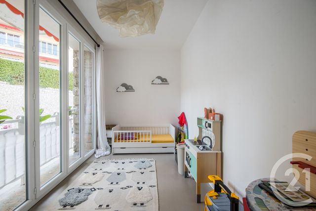 Appartement F3 &agrave; vendre - 3 pi&egrave;ces - 69,12 m2 - Nice - 06 - PROVENCE-ALPES-COTE-D-AZUR