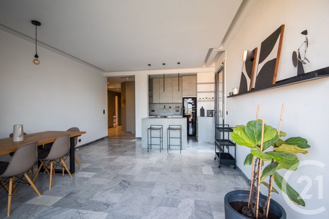 Appartement F3 &agrave; vendre - 3 pi&egrave;ces - 69,12 m2 - Nice - 06 - PROVENCE-ALPES-COTE-D-AZUR