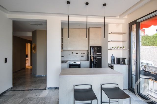 Appartement F3 &agrave; vendre - 3 pi&egrave;ces - 69,12 m2 - Nice - 06 - PROVENCE-ALPES-COTE-D-AZUR