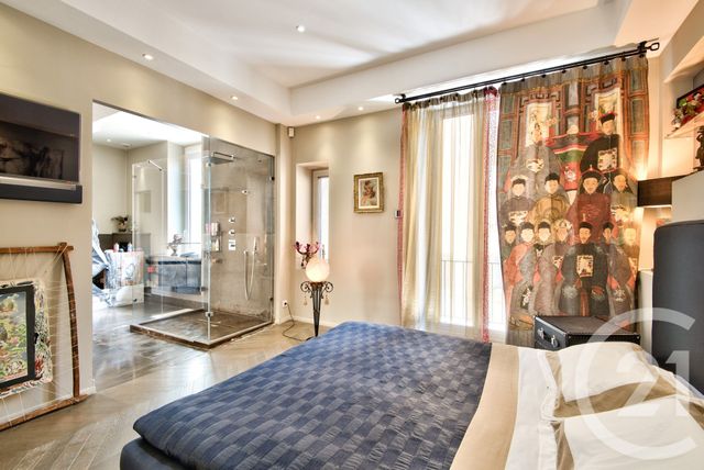 Appartement F3 &agrave; vendre - 3 pi&egrave;ces - 116,08 m2 - Nice - 06 - PROVENCE-ALPES-COTE-D-AZUR