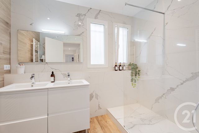 Appartement F4 &agrave; vendre - 4 pi&egrave;ces - 105,51 m2 - Villefranche Sur Mer - 06 - PROVENCE-ALPES-COTE-D-AZUR