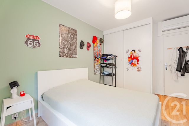 Appartement F4 &agrave; vendre - 4 pi&egrave;ces - 105,51 m2 - Villefranche Sur Mer - 06 - PROVENCE-ALPES-COTE-D-AZUR