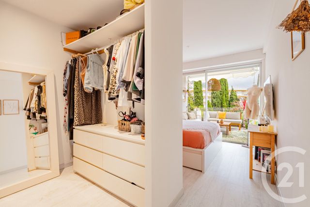 Appartement F4 &agrave; vendre - 4 pi&egrave;ces - 105,51 m2 - Villefranche Sur Mer - 06 - PROVENCE-ALPES-COTE-D-AZUR