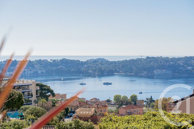 Appartement F4 &agrave; vendre - 4 pi&egrave;ces - 105,51 m2 - Villefranche Sur Mer - 06 - PROVENCE-ALPES-COTE-D-AZUR