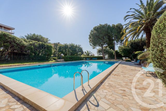 Appartement F4 &agrave; vendre - 4 pi&egrave;ces - 105,51 m2 - Villefranche Sur Mer - 06 - PROVENCE-ALPES-COTE-D-AZUR