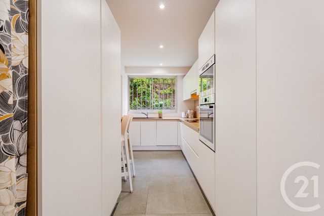 Appartement F4 &agrave; vendre - 4 pi&egrave;ces - 105,51 m2 - Villefranche Sur Mer - 06 - PROVENCE-ALPES-COTE-D-AZUR