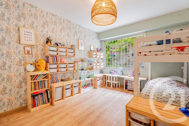 Appartement F4 &agrave; vendre - 4 pi&egrave;ces - 105,51 m2 - Villefranche Sur Mer - 06 - PROVENCE-ALPES-COTE-D-AZUR