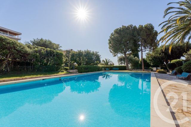 Appartement F4 &agrave; vendre - 4 pi&egrave;ces - 105,51 m2 - Villefranche Sur Mer - 06 - PROVENCE-ALPES-COTE-D-AZUR