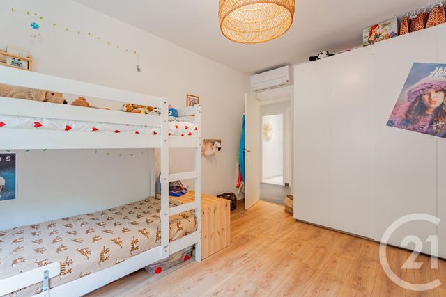 Appartement F4 &agrave; vendre - 4 pi&egrave;ces - 105,51 m2 - Villefranche Sur Mer - 06 - PROVENCE-ALPES-COTE-D-AZUR