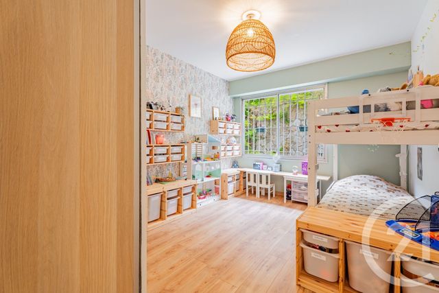 Appartement F4 &agrave; vendre - 4 pi&egrave;ces - 105,51 m2 - Villefranche Sur Mer - 06 - PROVENCE-ALPES-COTE-D-AZUR