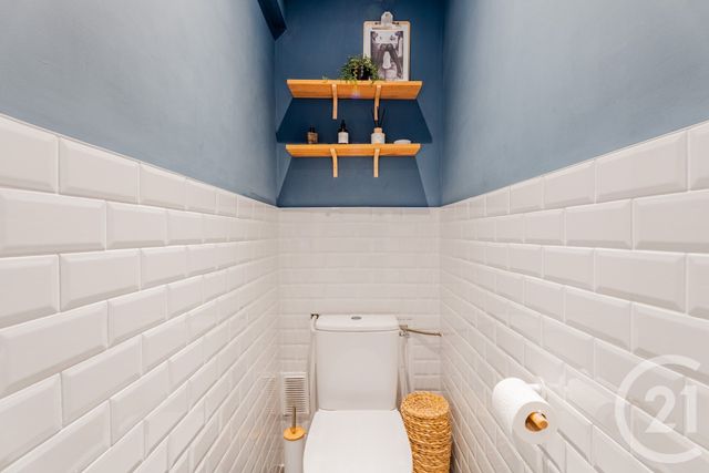 Appartement F4 &agrave; vendre - 4 pi&egrave;ces - 105,51 m2 - Villefranche Sur Mer - 06 - PROVENCE-ALPES-COTE-D-AZUR