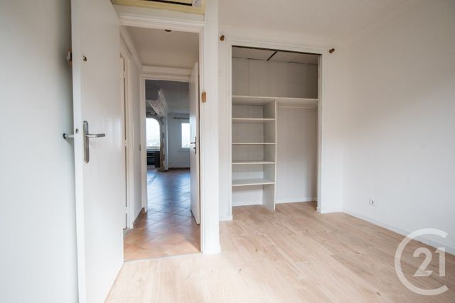 Appartement F3 &agrave; louer - 3 pi&egrave;ces - 56,13 m2 - Nice - 06 - PROVENCE-ALPES-COTE-D-AZUR