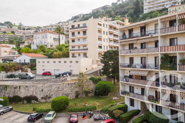 Appartement F3 &agrave; louer - 3 pi&egrave;ces - 56,13 m2 - Nice - 06 - PROVENCE-ALPES-COTE-D-AZUR