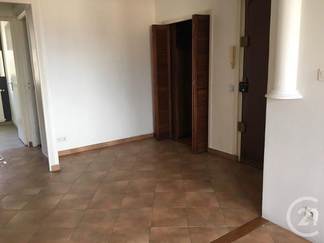 Appartement F3 &agrave; louer - 3 pi&egrave;ces - 56,13 m2 - Nice - 06 - PROVENCE-ALPES-COTE-D-AZUR