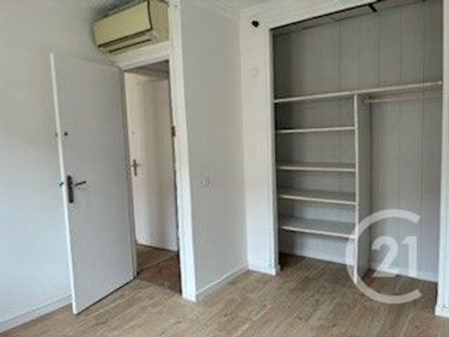 Appartement F3 &agrave; louer - 3 pi&egrave;ces - 56,13 m2 - Nice - 06 - PROVENCE-ALPES-COTE-D-AZUR