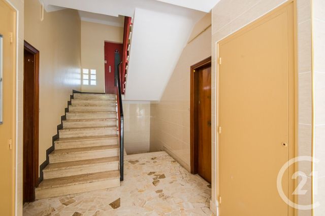 Appartement F3 &agrave; louer - 3 pi&egrave;ces - 56,13 m2 - Nice - 06 - PROVENCE-ALPES-COTE-D-AZUR