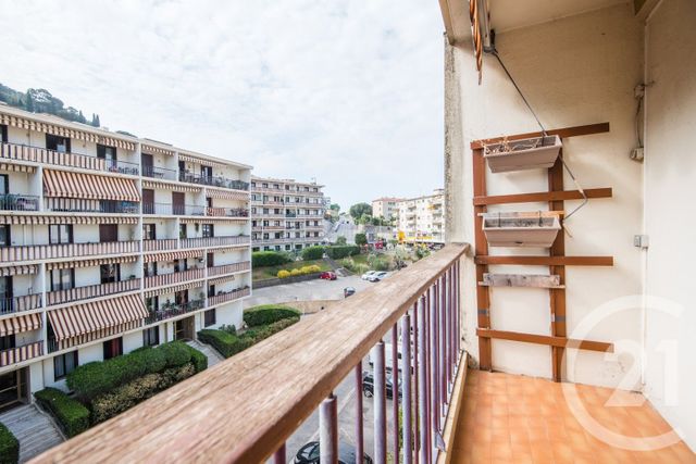 Appartement F3 &agrave; louer - 3 pi&egrave;ces - 56,13 m2 - Nice - 06 - PROVENCE-ALPES-COTE-D-AZUR