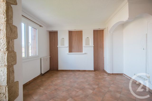 Appartement F3 &agrave; louer - 3 pi&egrave;ces - 56,13 m2 - Nice - 06 - PROVENCE-ALPES-COTE-D-AZUR