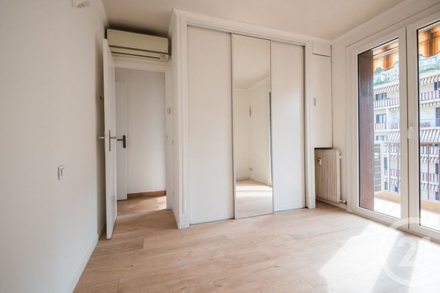 Appartement F3 &agrave; louer - 3 pi&egrave;ces - 56,13 m2 - Nice - 06 - PROVENCE-ALPES-COTE-D-AZUR