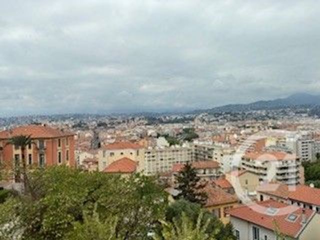 appartement - NICE - 06