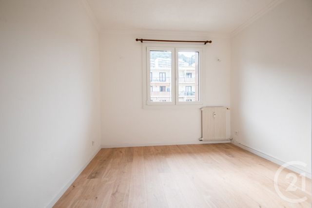 Appartement F3 &agrave; louer - 3 pi&egrave;ces - 56,13 m2 - Nice - 06 - PROVENCE-ALPES-COTE-D-AZUR