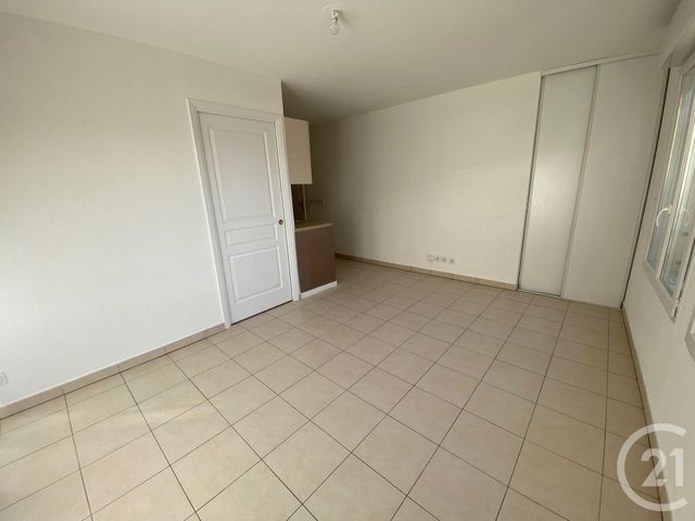 Appartement F1 bis &agrave; louer - 2 pi&egrave;ces - 33,35 m2 - Nice - 06 - PROVENCE-ALPES-COTE-D-AZUR