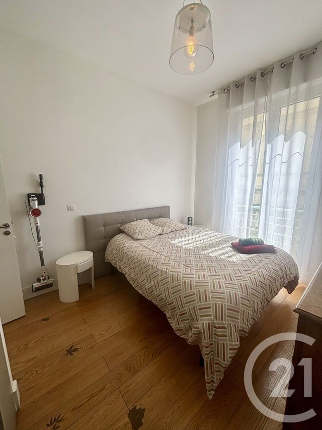 Appartement F3 &agrave; louer - 3 pi&egrave;ces - 73,92 m2 - Nice - 06 - PROVENCE-ALPES-COTE-D-AZUR