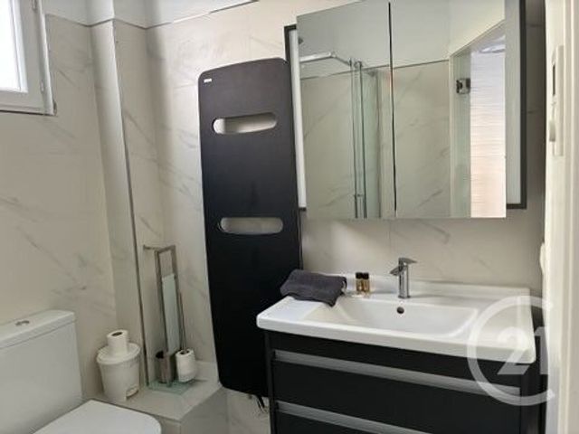 Appartement F10 &agrave; louer - 2 pi&egrave;ces - 37,82 m2 - Nice - 06 - PROVENCE-ALPES-COTE-D-AZUR