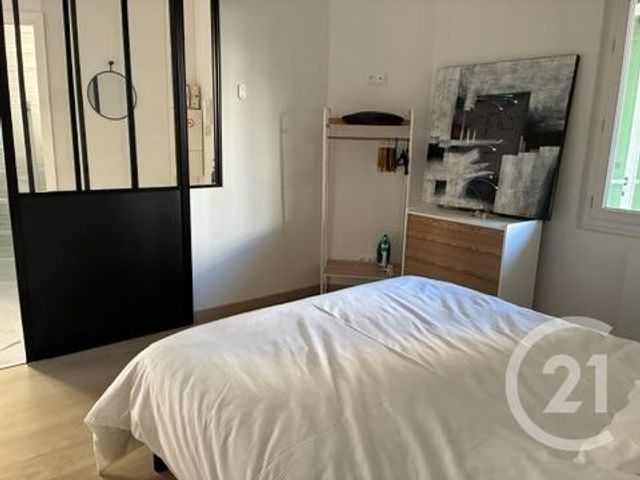 Appartement F10 &agrave; louer - 2 pi&egrave;ces - 37,82 m2 - Nice - 06 - PROVENCE-ALPES-COTE-D-AZUR