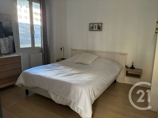 Appartement F10 &agrave; louer - 2 pi&egrave;ces - 37,82 m2 - Nice - 06 - PROVENCE-ALPES-COTE-D-AZUR