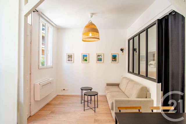 appartement - VILLEFRANCHE SUR MER - 06