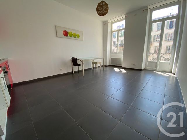 appartement - NICE - 06
