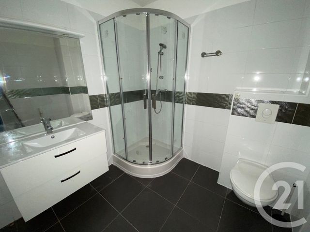 Appartement F2 &agrave; louer - 2 pi&egrave;ces - 46,76 m2 - Nice - 06 - PROVENCE-ALPES-COTE-D-AZUR