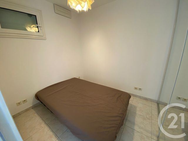 Appartement F2 &agrave; louer - 2 pi&egrave;ces - 29,40 m2 - Nice - 06 - PROVENCE-ALPES-COTE-D-AZUR