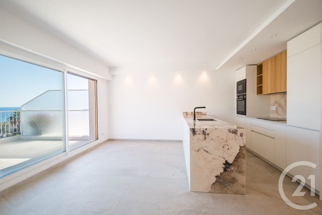Appartement F3 &agrave; vendre - 3 pi&egrave;ces - 80,50 m2 - Nice - 06 - PROVENCE-ALPES-COTE-D-AZUR