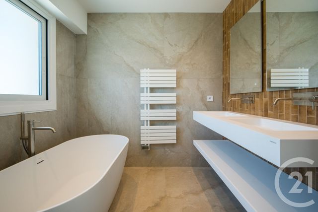 Appartement F3 &agrave; vendre - 3 pi&egrave;ces - 80,50 m2 - Nice - 06 - PROVENCE-ALPES-COTE-D-AZUR