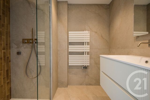 Appartement F3 &agrave; vendre - 3 pi&egrave;ces - 80,50 m2 - Nice - 06 - PROVENCE-ALPES-COTE-D-AZUR