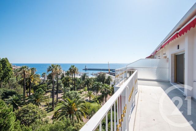 Appartement à vendre NICE