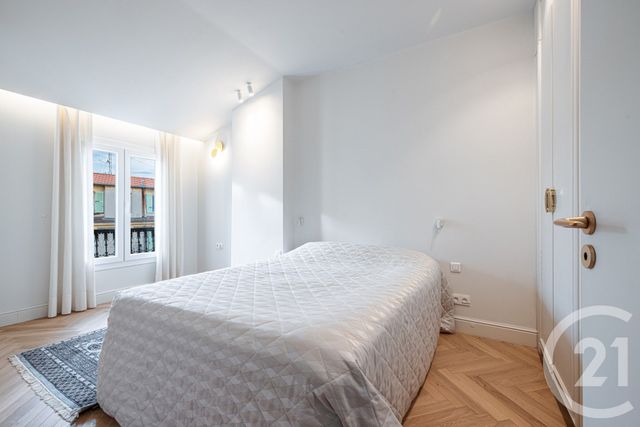 Appartement F3 &agrave; vendre - 3 pi&egrave;ces - 74,95 m2 - Nice - 06 - PROVENCE-ALPES-COTE-D-AZUR