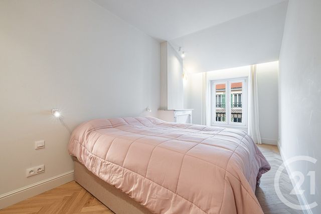 Appartement F3 &agrave; vendre - 3 pi&egrave;ces - 74,95 m2 - Nice - 06 - PROVENCE-ALPES-COTE-D-AZUR