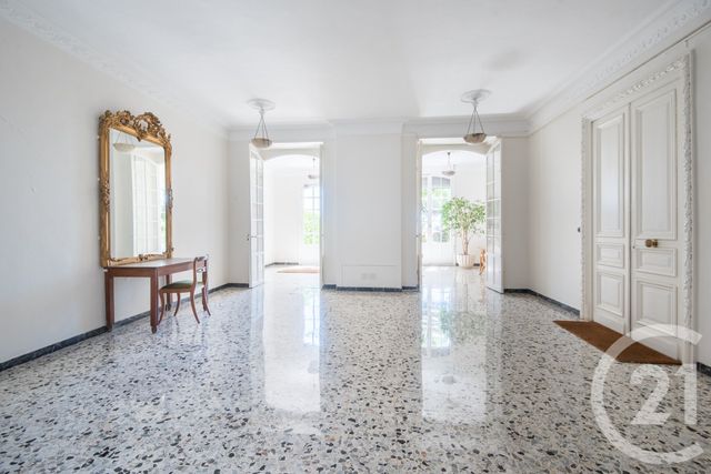 Appartement F3 &agrave; vendre - 2 pi&egrave;ces - 44,92 m2 - Nice - 06 - PROVENCE-ALPES-COTE-D-AZUR