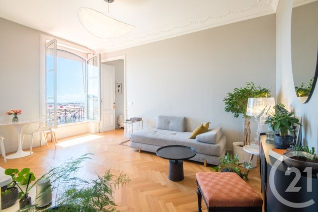 Appartement F3 &agrave; vendre - 2 pi&egrave;ces - 44,92 m2 - Nice - 06 - PROVENCE-ALPES-COTE-D-AZUR