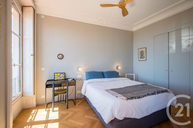 Appartement F3 &agrave; vendre - 2 pi&egrave;ces - 44,92 m2 - Nice - 06 - PROVENCE-ALPES-COTE-D-AZUR