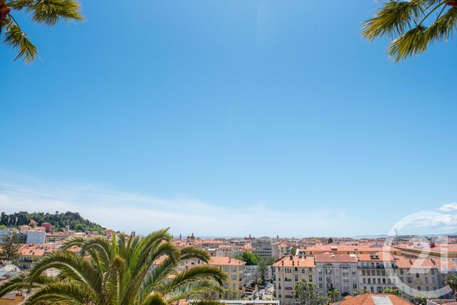 Appartement F3 &agrave; vendre - 2 pi&egrave;ces - 44,92 m2 - Nice - 06 - PROVENCE-ALPES-COTE-D-AZUR