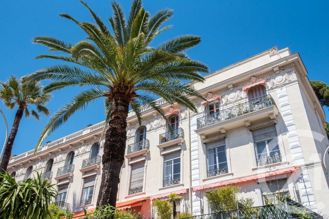 Appartement F3 &agrave; vendre - 2 pi&egrave;ces - 44,92 m2 - Nice - 06 - PROVENCE-ALPES-COTE-D-AZUR