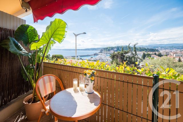 appartement - NICE - 06