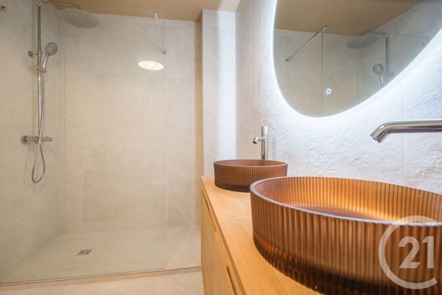 Appartement F2 &agrave; vendre - 2 pi&egrave;ces - 42,87 m2 - Nice - 06 - PROVENCE-ALPES-COTE-D-AZUR