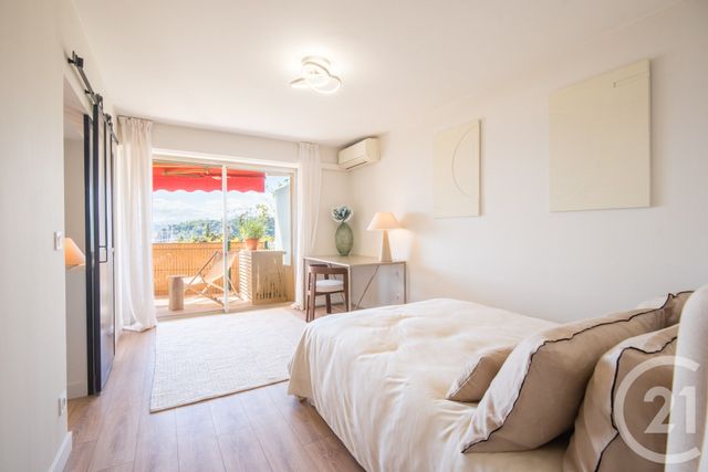 Appartement F2 &agrave; vendre - 2 pi&egrave;ces - 42,87 m2 - Nice - 06 - PROVENCE-ALPES-COTE-D-AZUR